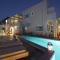 Villa Rose Foto: Villa Rose