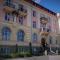 Stadshotellet Sölvesborg Foto: Stadshotellet Sölvesborg