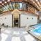 Gran Hotel Las Caldas Villa Termal