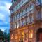 Hotel Continental Foto: Hotel Continental