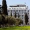 The Athens Gate Hotel