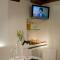Gigli d'Oro Suite