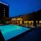 Novotel Milano Linate Aeroporto Foto: Novotel Milano Linate Aeroporto