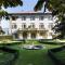 Villa La Vedetta