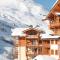 Le Chalet du Mont Vallon Spa Resort Foto: Le Chalet du Mont Vallon Spa Resort