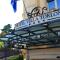Hotel Villa Torlonia Foto: Hotel Villa Torlonia