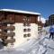 Hôtel Odalys Chalet Alpina Foto: Hôtel Odalys Chalet Alpina