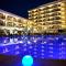 Hotel Anabel Foto: Hotel Anabel