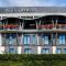 Niebieski Art Hotel & Spa