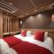 Hotel Coco Grand Ueno Shinobazu