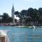 Apartment in Novigrad/Istrien 9431 Foto: Apartment in Novigrad/Istrien 9431