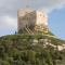 Residencia Real Castillo de Curiel