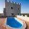 Residencia Real Castillo de Curiel