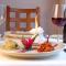 Hotel Boutique Casareyna