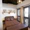 Apartamentos Gumiel