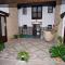 Apartamentos Gumiel