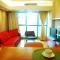 Rich&Young Seasons Park Service Apartment
