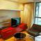 Rich&Young Seasons Park Service Apartment