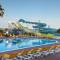 Camping Le Lac des Rêves Foto: Camping Le Lac des Rêves