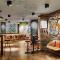 Four Points by Sheraton Hotel Brussels Foto: Four Points by Sheraton Hotel Brussels