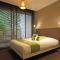 Aparthotel Liège Foto: Aparthotel Liège