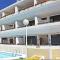 Apartamentos Gelimar