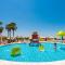 Fuerte Rompido Suites Spa