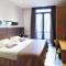 ANBA Bed & Breakfast Deluxe