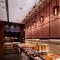 Olivia Plaza Hotel
