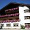 Hotel Garni Senn Foto: Hotel Garni Senn