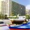 Apartamentos Chinasol