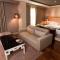 Nexus Valladolid Suites & Hotel