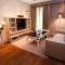 Nexus Valladolid Suites & Hotel