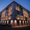 Nexus Valladolid Suites & Hotel