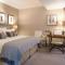 The George Hotel Edinburgh