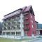 Hotel TTS**** Spa&Wellness Covasna Foto: Hotel TTS**** Spa&Wellness Covasna