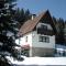 Chalet Helena Foto: Chalet Helena