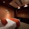 Hotel Coco Grand Ueno Shinobazu