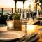 Hotel - Restaurante La Breña