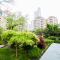 Aquaspace Shanghai Serviced Apartment