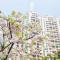 Aquaspace Shanghai Serviced Apartment
