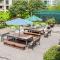 Aquaspace Shanghai Serviced Apartment