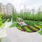 Aquaspace Shanghai Serviced Apartment