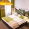 Boutique Hotel Stadthalle