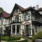 Villa Sonnevanck Foto: Villa Sonnevanck