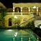 Praya Palazzo