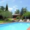 Agriturismo Foiano Tabaccaia Foto: Agriturismo Foiano Tabaccaia