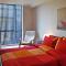 West London Riverside Apartment