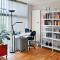 West London Riverside Apartment