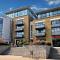 West London Riverside Apartment